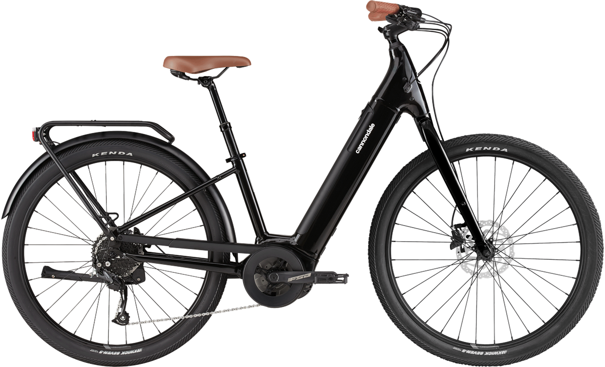 Adventure Neo 31 EQ