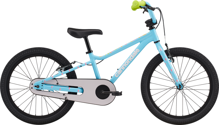 Trail 20 Single-Speed