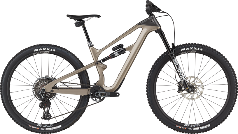 Habit Carbon LT LTD